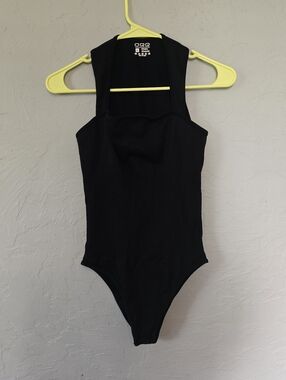 Bodysuit Size Medium Women OQQ